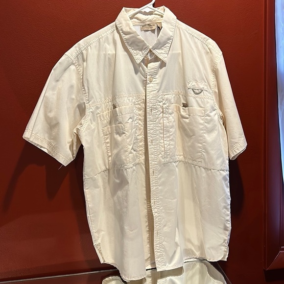 Rugged Earth Other - Rugged Earth Outfitters button down